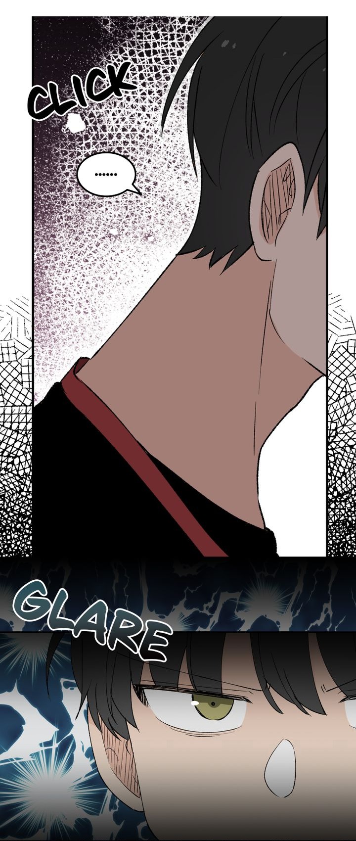 công thức cho tình yêu chapter 33 14