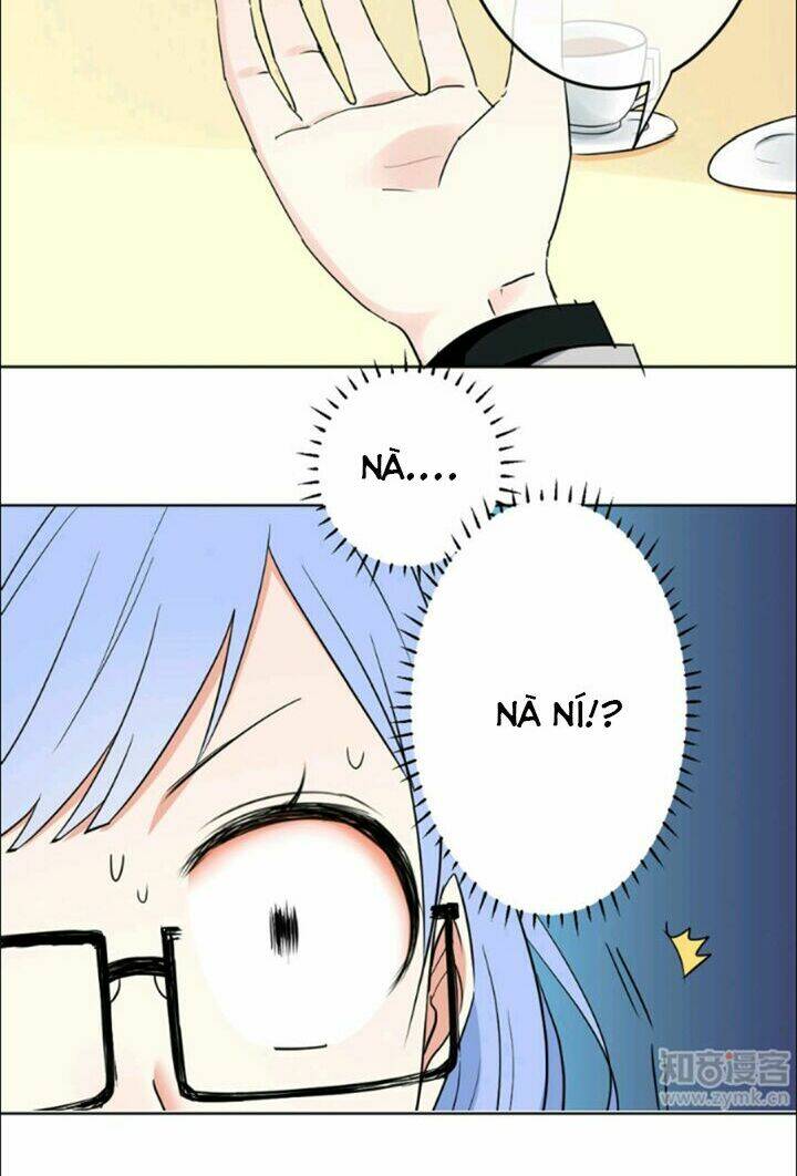 em chỉ yêu tiền của anh chapter 1 23