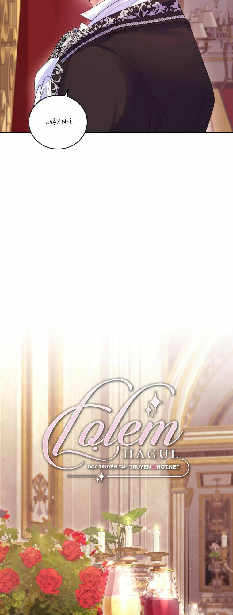 nhà điều chế nước hoa độc quyền của bạo chúa chapter 71 47
