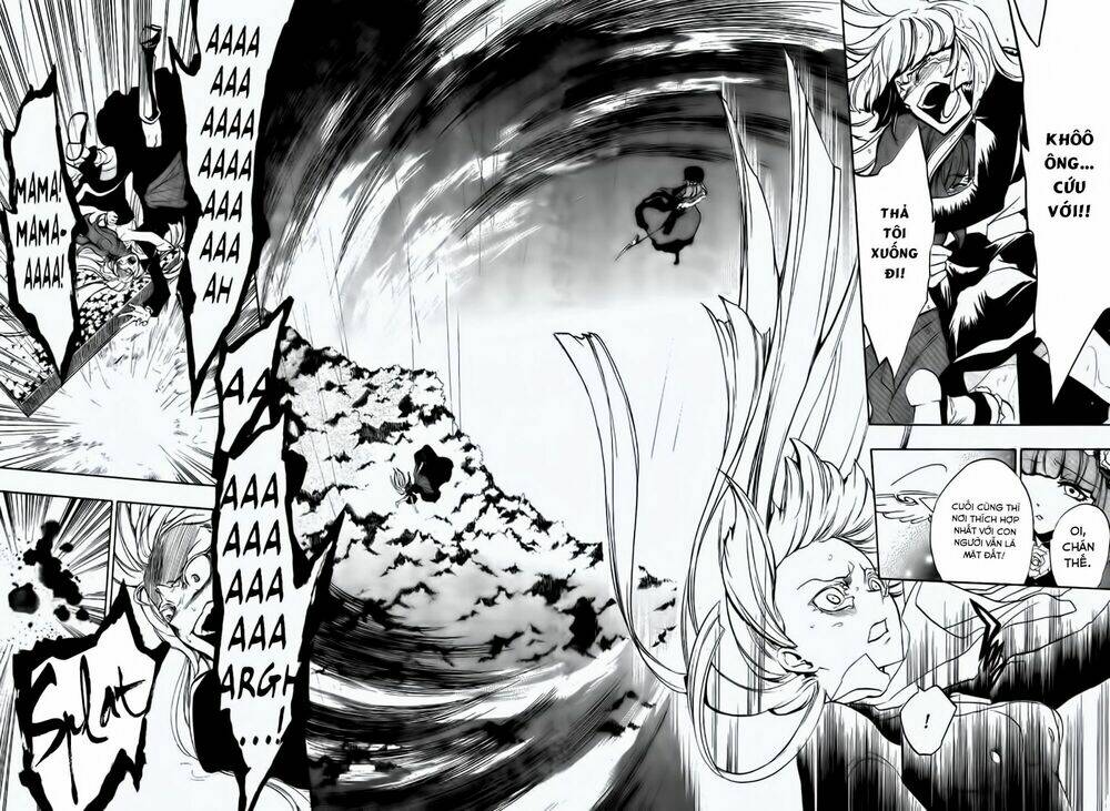 umineko no naku koro ni episode 3: banquet of the golden witch chapter 12 12