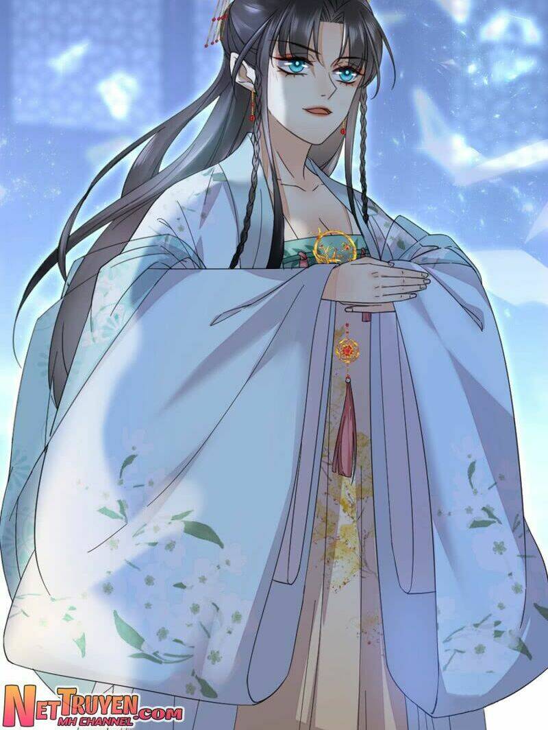 dục hỏa độc nữ chapter 69 22