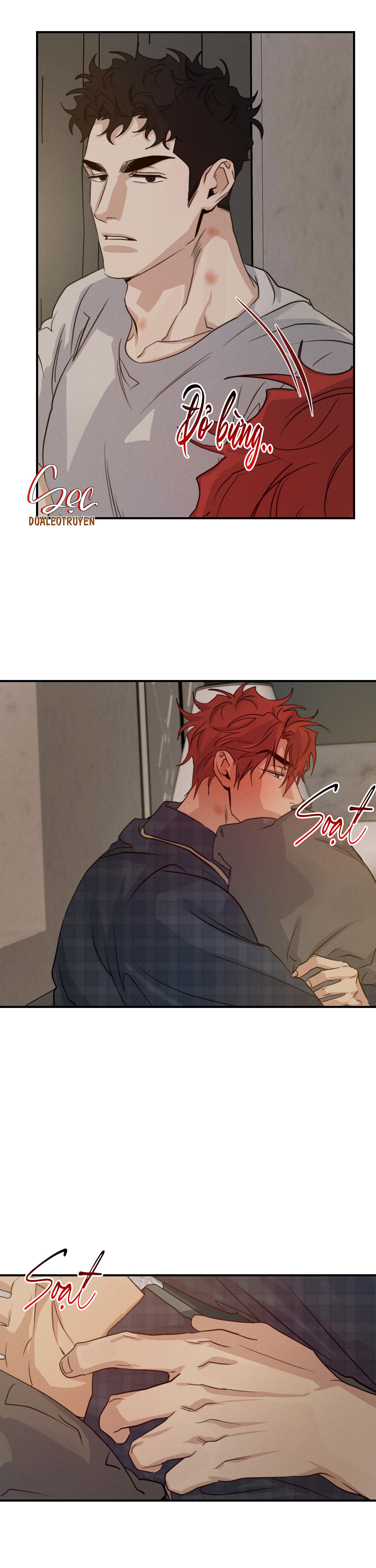 high clear chapter 45 24