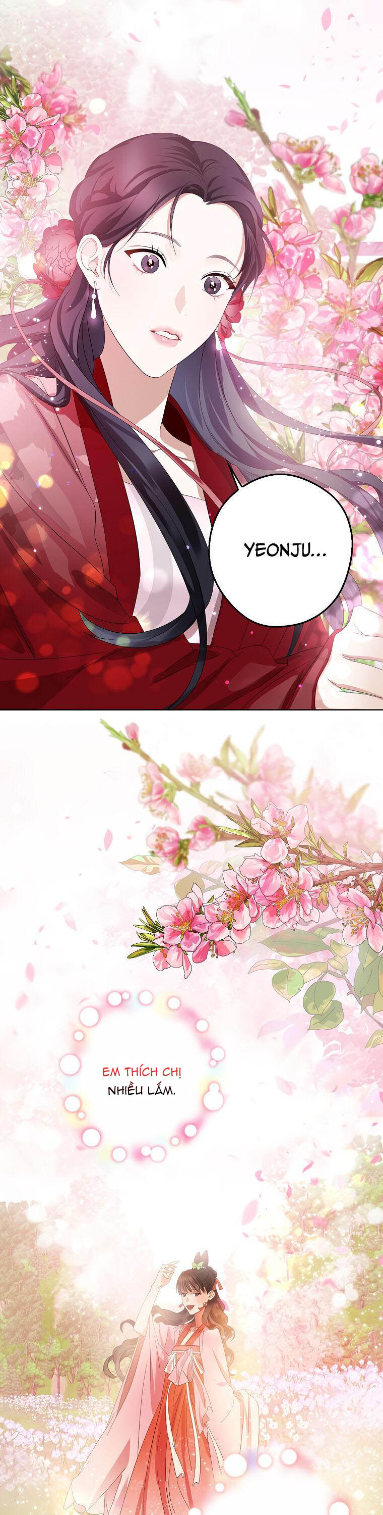 khi hắc nguyệt trỗi dậy chapter 1.1 8