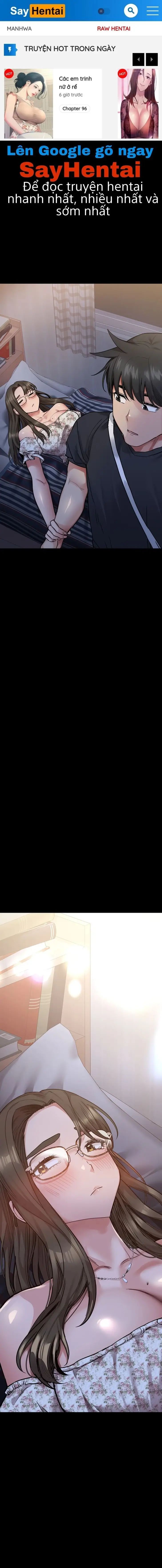 giữ bí mật với mẹ em nhé! chapter 79 1