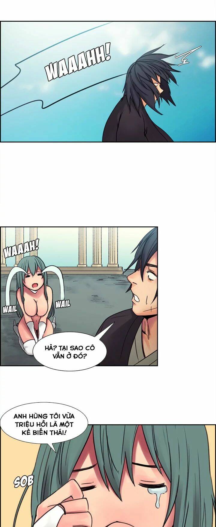 dâm dục hùng chapter 4 10