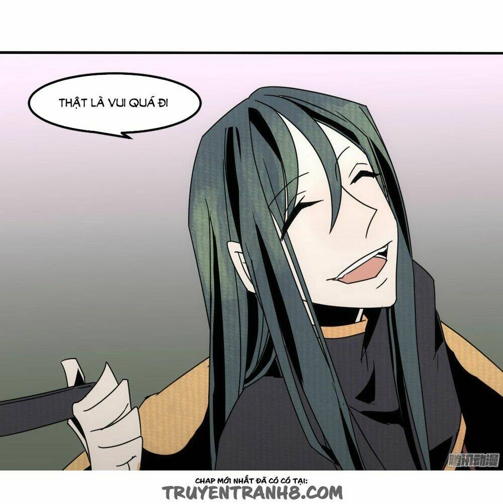 điều ước của người phàm chapter 32 45