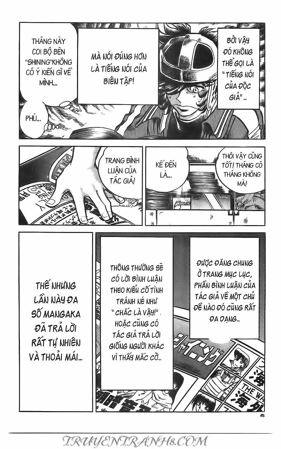 cây bút thần kỳ chapter 46 8