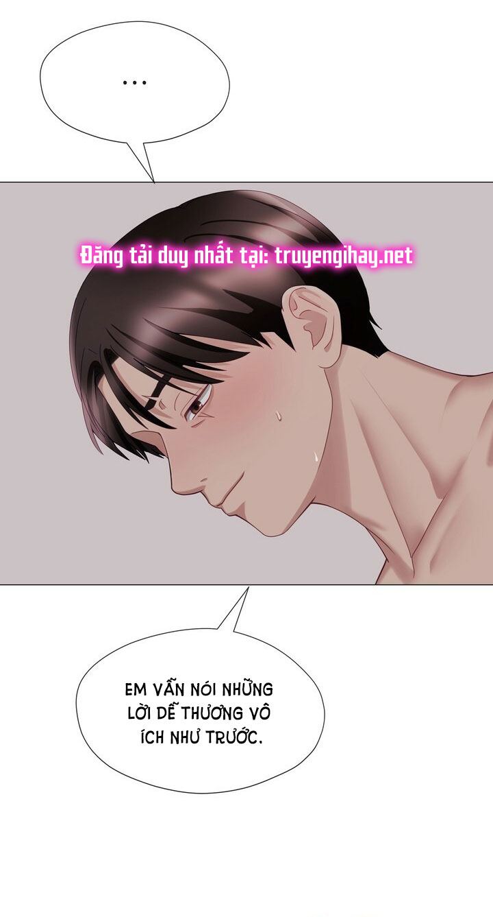 [18+] con không muốn đâu, cha à! chapter 22.1 13