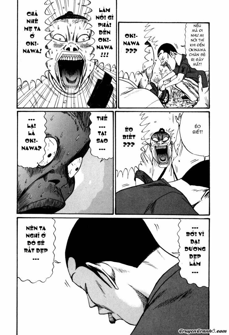 boku to issho chapter 38 3