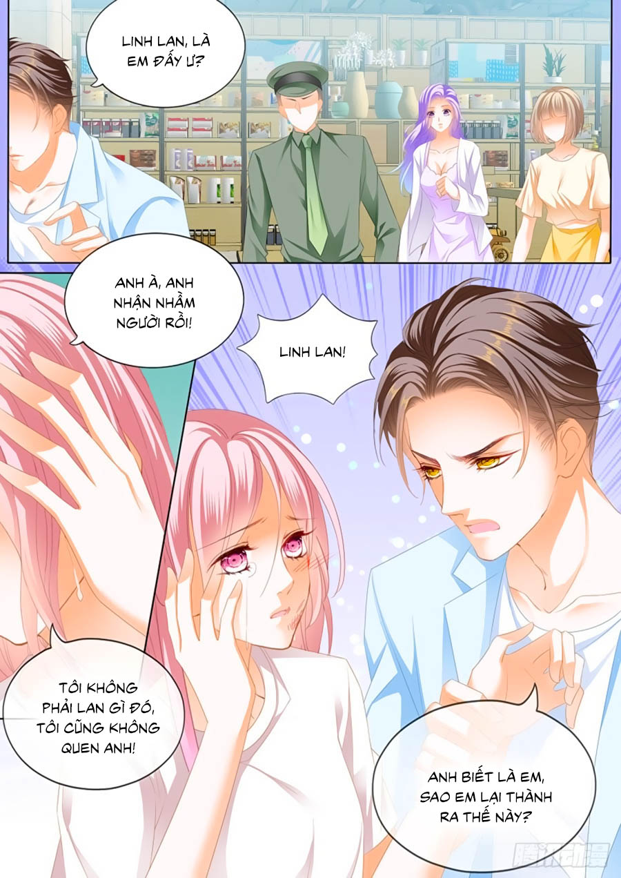 cuồng nhiệt boss, sủng thê xin kiềm chế chapter 69 5