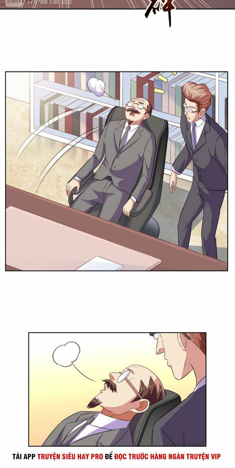 chín năm nghĩa vụ tu chân chapter 25 38