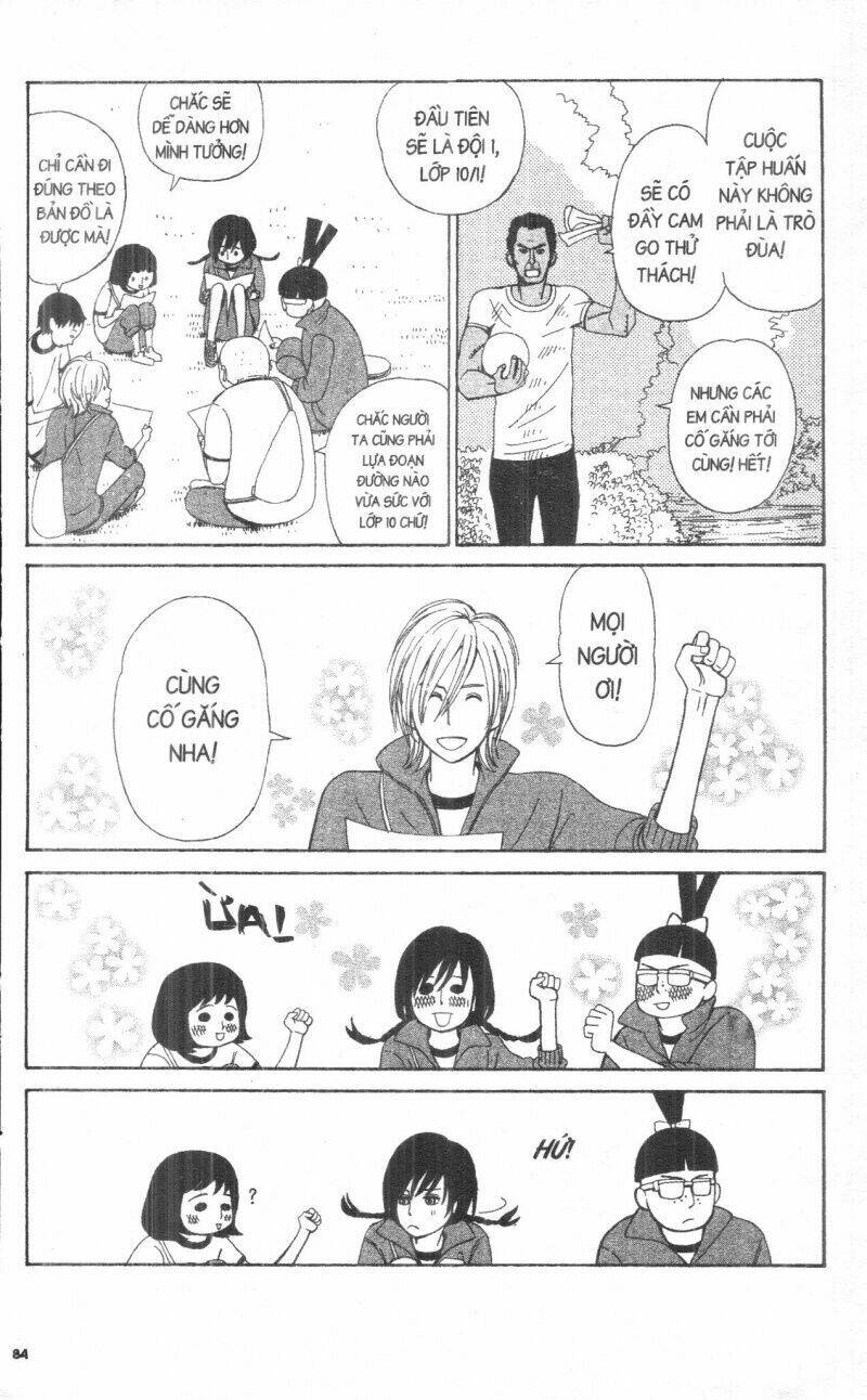 đứa con của tengu chapter 1 84