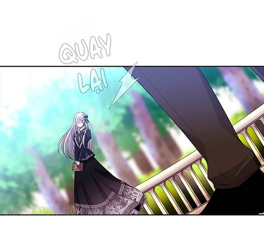 năm môn đệ của charlotte chapter 4 70