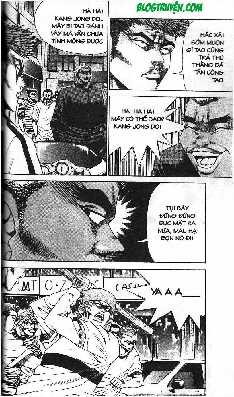 bitagi - anh chàng ngổ ngáo chapter 48 8