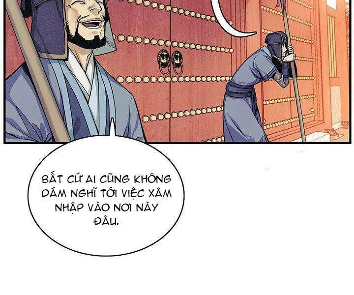 mục hạ vô nhân chapter 2 16