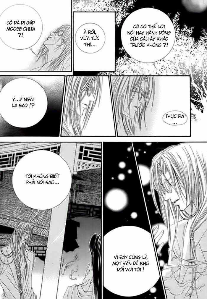 habaek-eui shinbu chapter 27 14