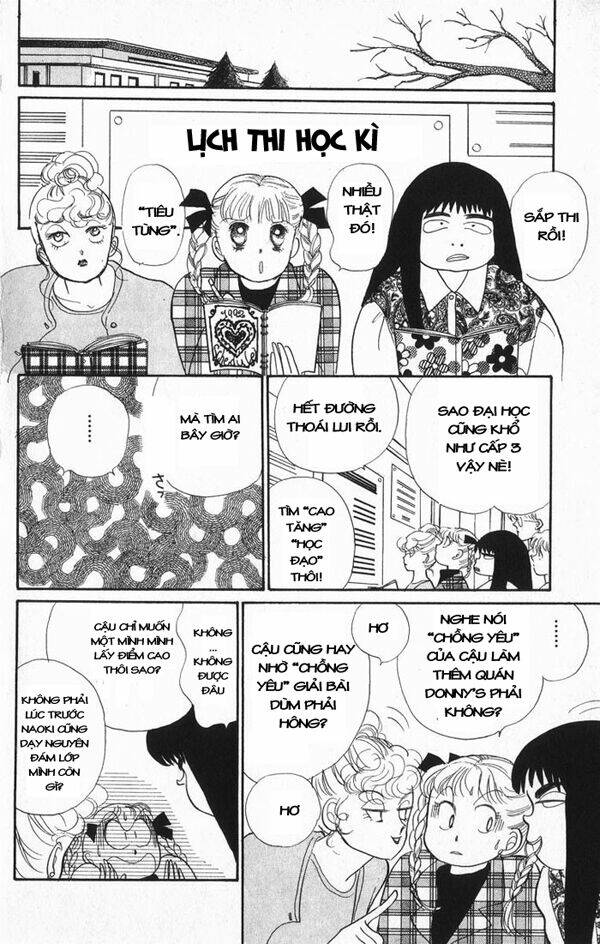itazura na kiss chapter 21 35