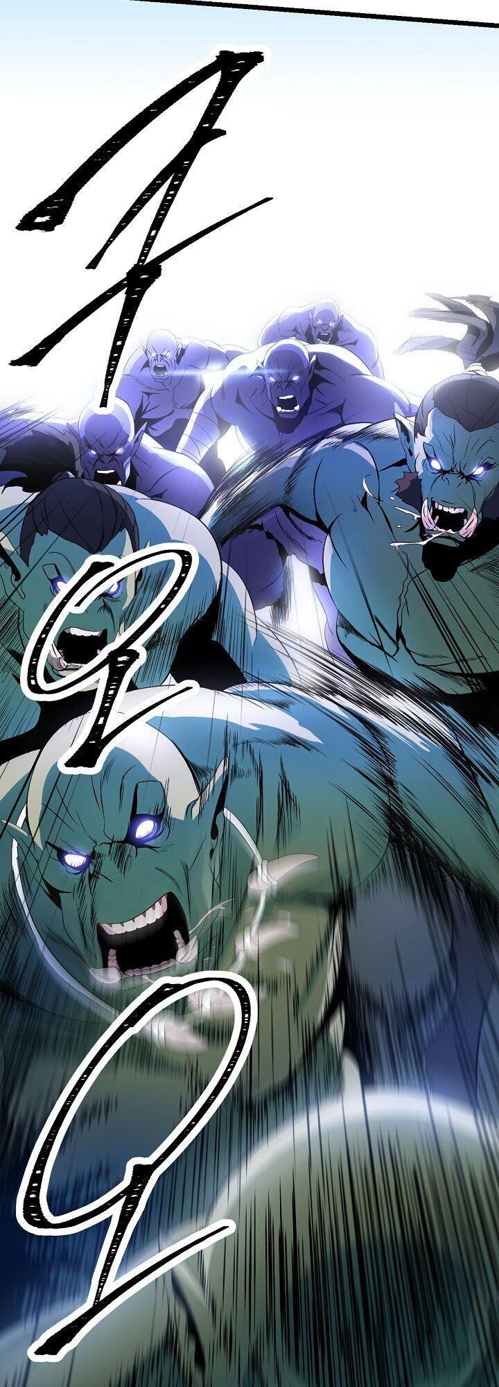 tiêu diệt đấng cứu thế chapter 2 15