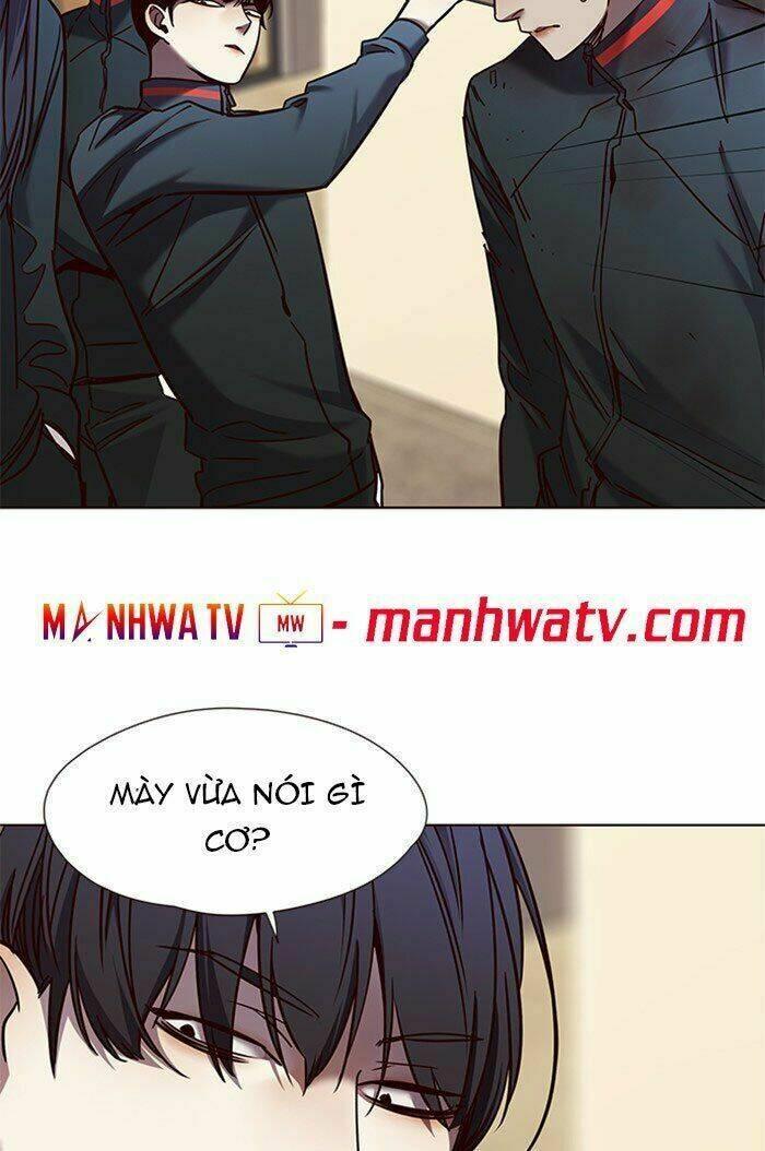 biến thân thành mèo chapter 75 72