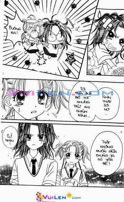 đôi giày thủy tinh chapter 6 31