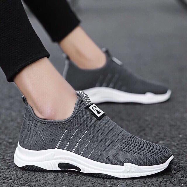 Giầy thể thao nam QC