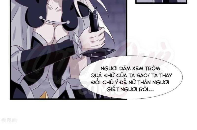 ta là ngọc hoàng đại đế chapter 61 23