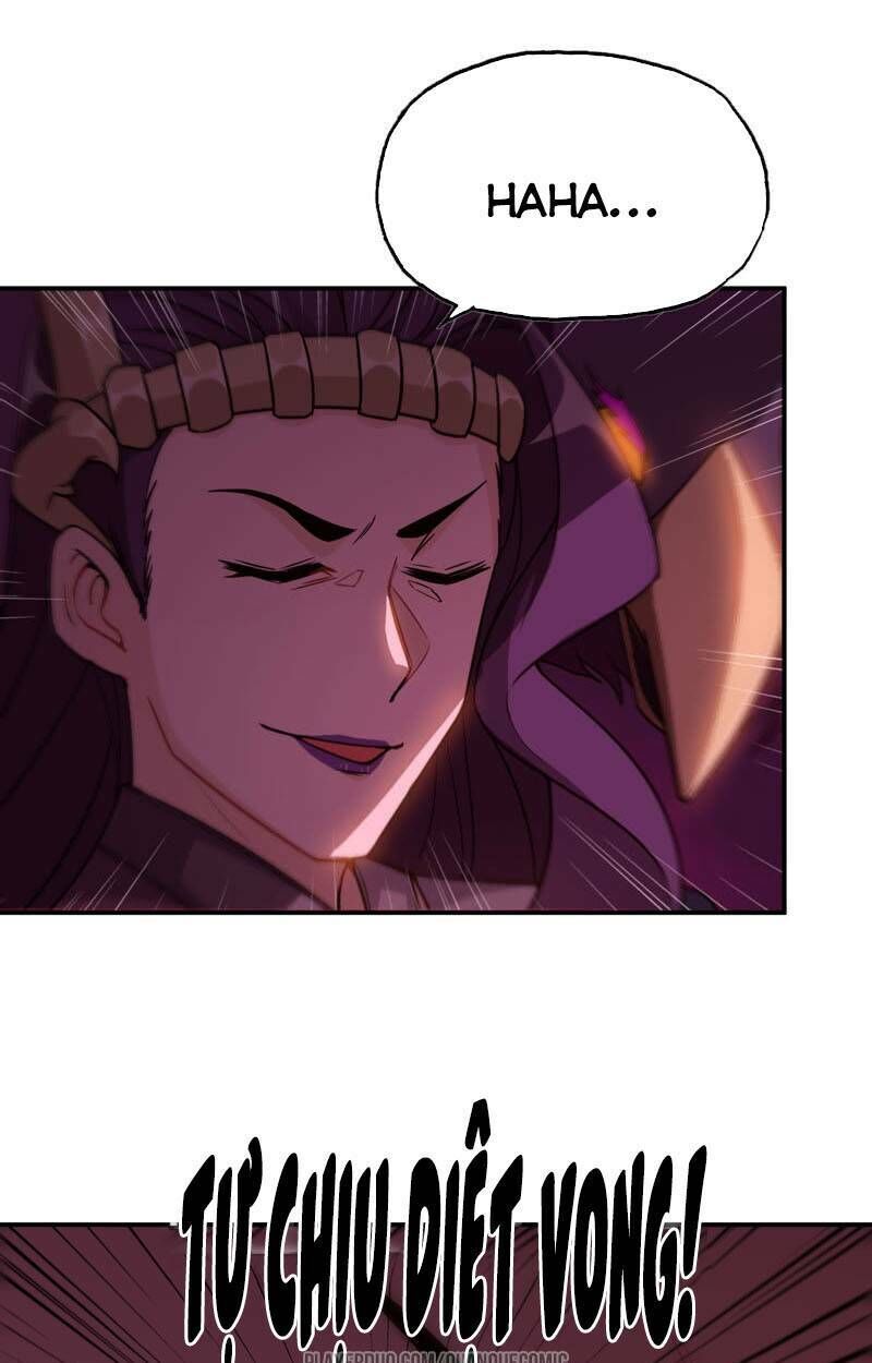 khởi đầu bằng một con côn chapter 61 24