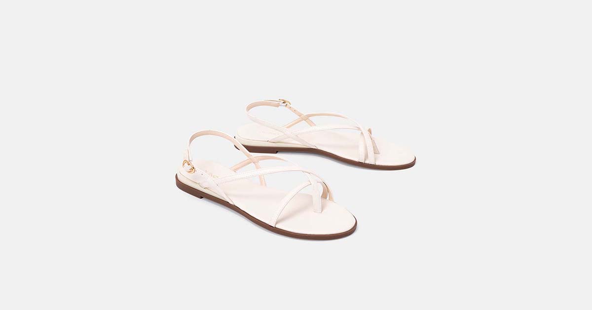 JUNO Giày Sandal SD03049