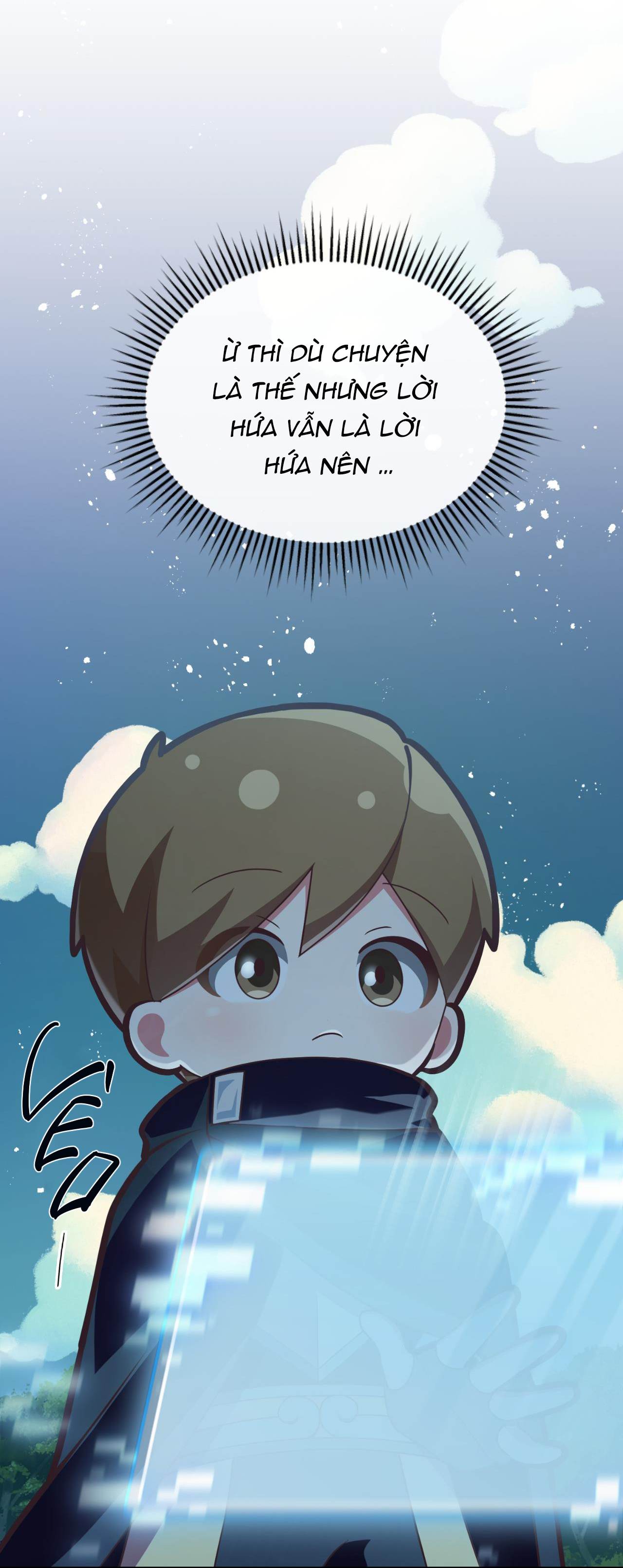 tên nhóc cùng bang hội là hàng xóm chapter 27 59