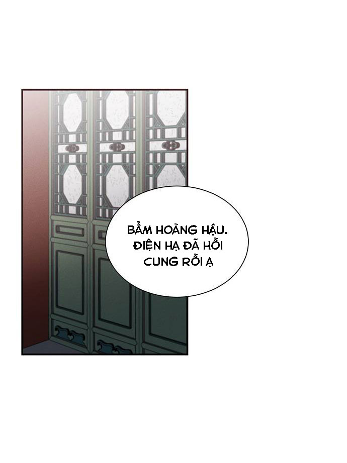 người tình của gwanghae chapter 25 57