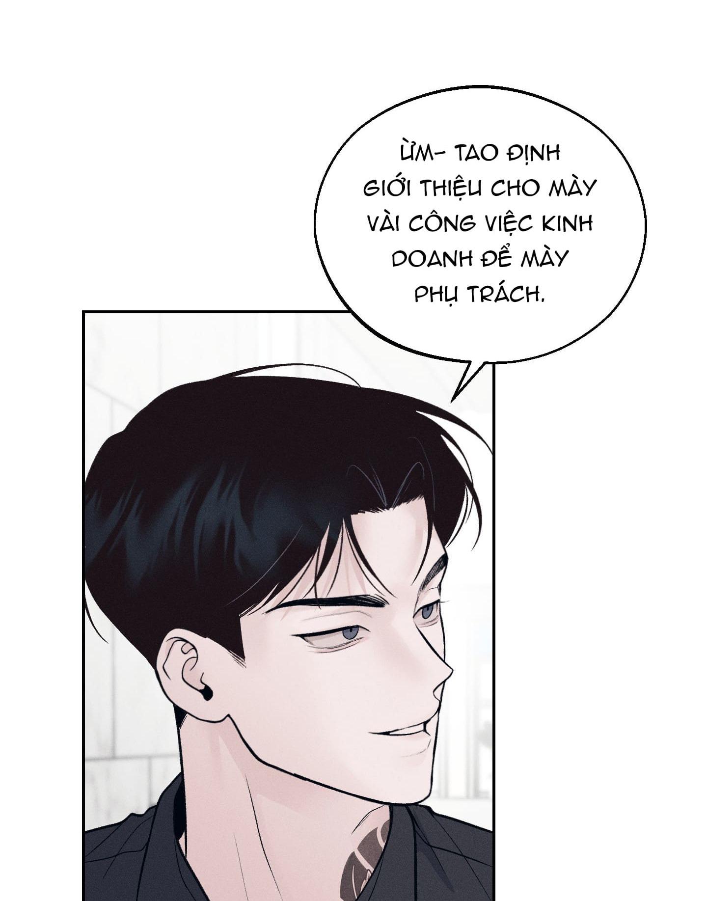 Cứu tinh của Thứ Hai chapter 12