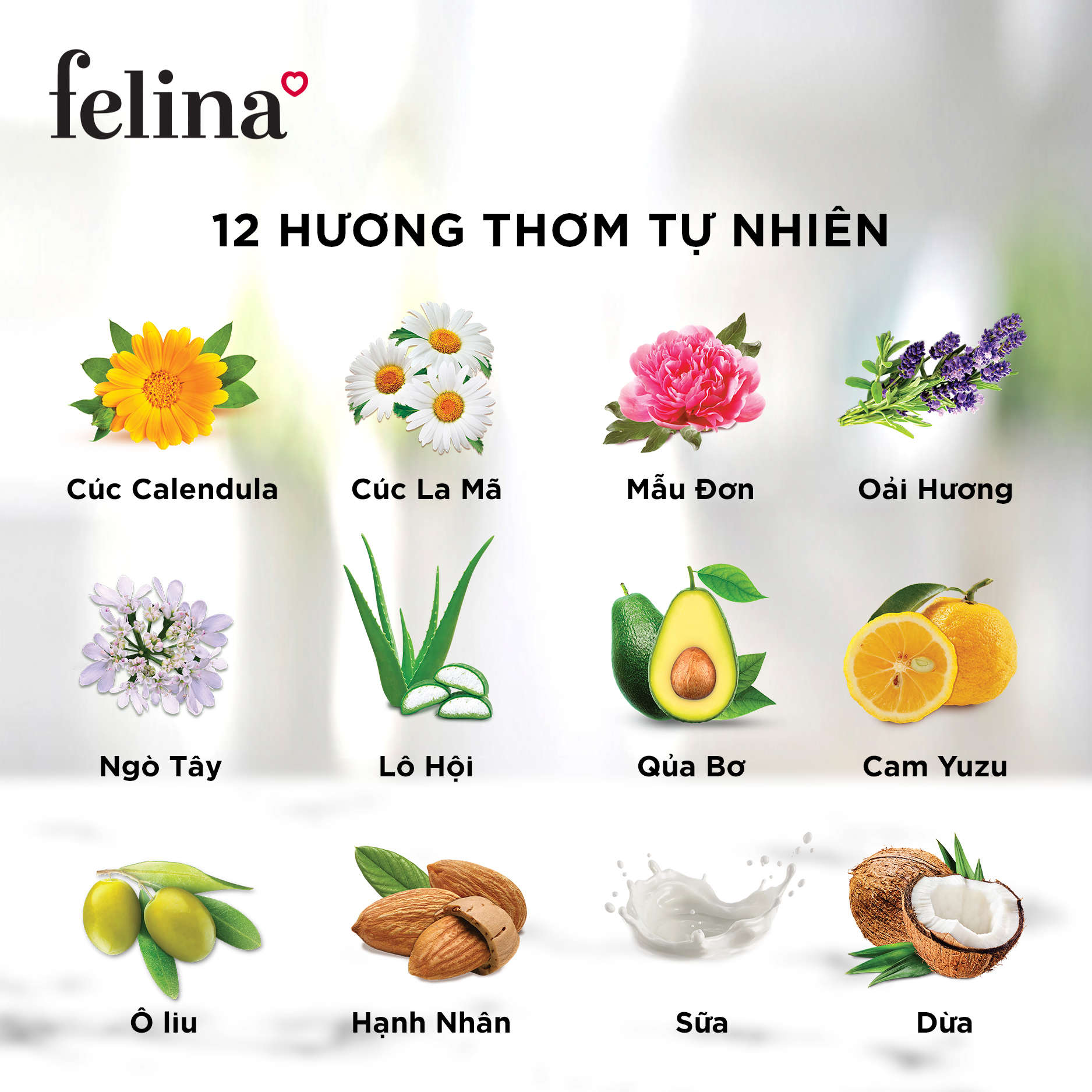 Muối tắm tẩy tế bào chết body Felina Home Spa 500g từ hạt muối hồng Himalaya thanh khiết giúp da sạch sâu, sáng mịn