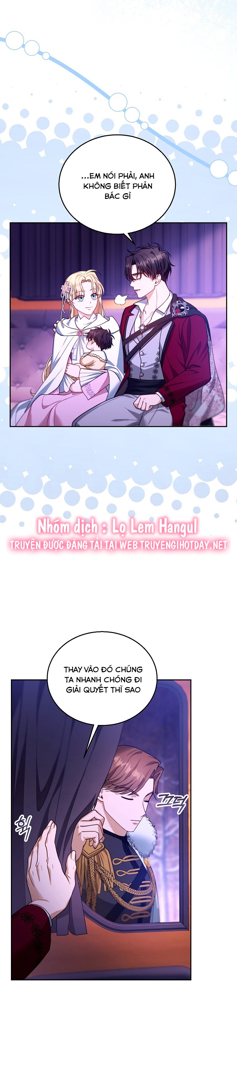 tôi đã có con với người chồng phản diện chapter 88 7