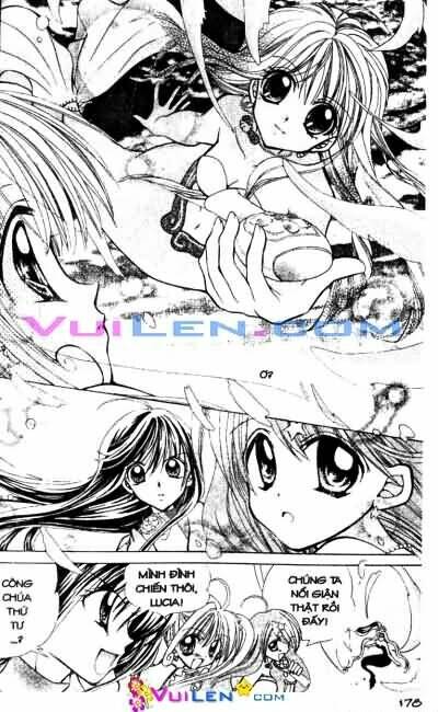 viên ngọc nàng tiên cá chapter 2 179