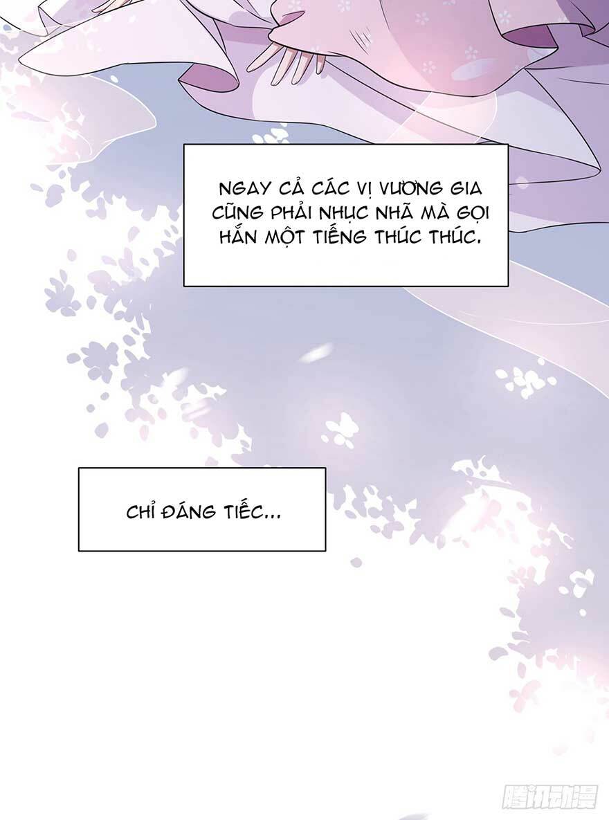 hoạn phi thiên hạ chapter 18 3