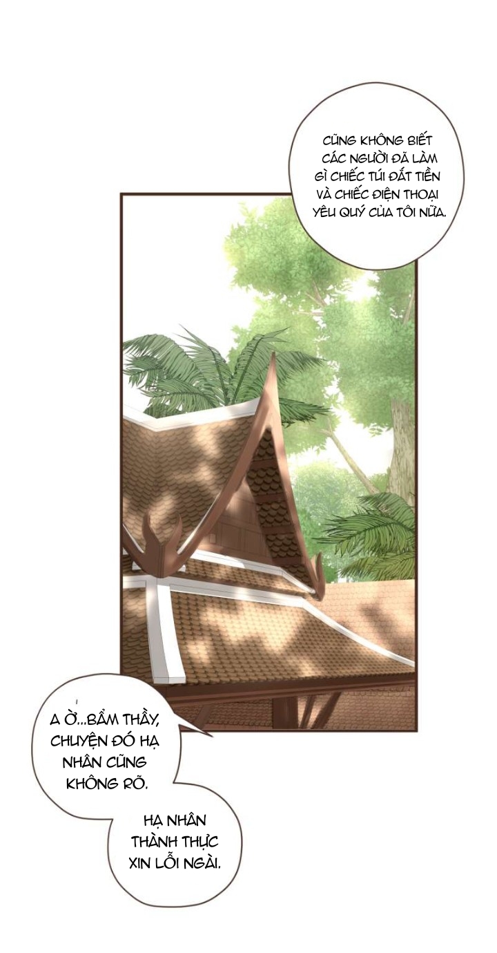 tôi là khun bea đẹp nhất xiêm chapter 1 22