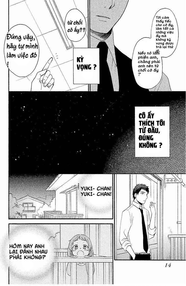 my fair neighbor chapter 1 14