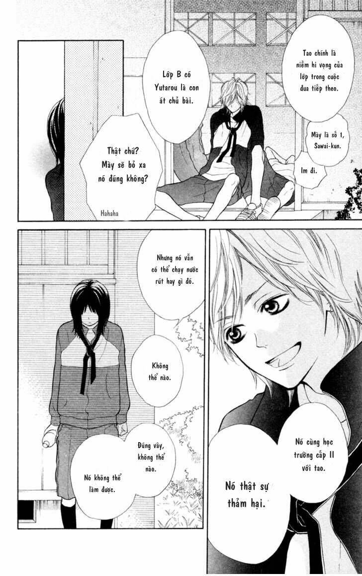 my hero! chapter 1 29