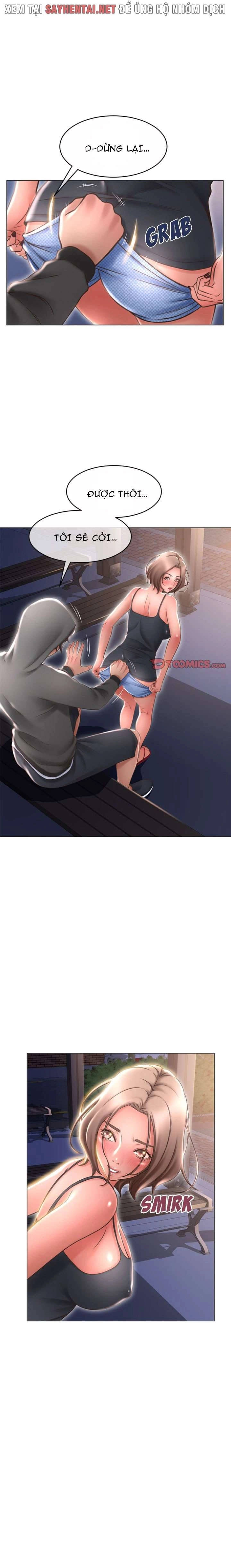 xa tận chân trời, gần ngay tr?.. chapter 20 3