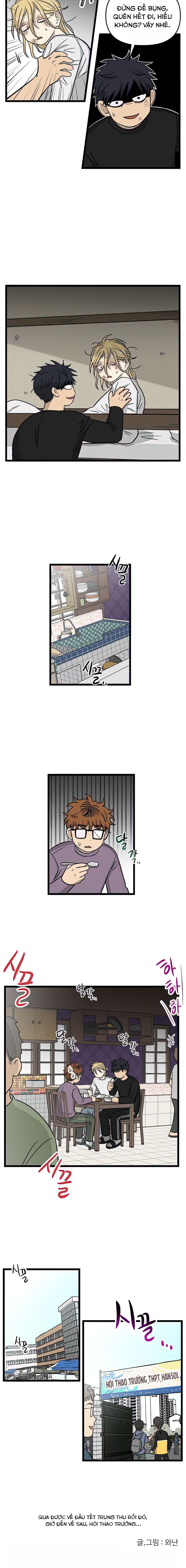 no home - không nhà chapter 160 10