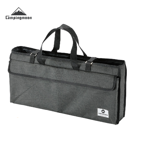 Túi đựng bàn, kệ mini đa năng cỡ lớn Campingmoon B-229-H