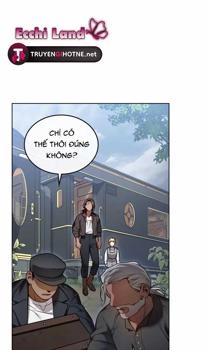 nữ giả kim chapter 11.2 9