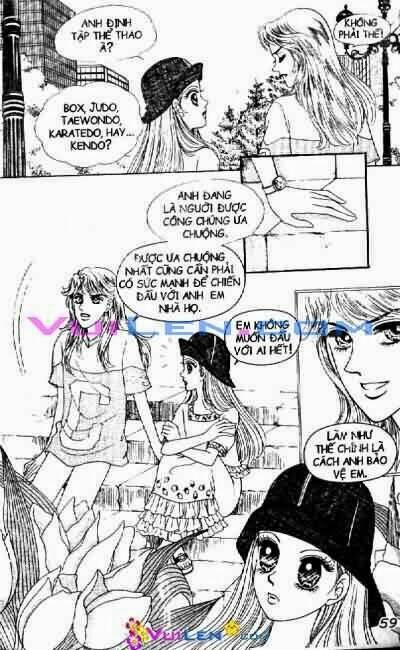 cô gái đến từ quá khứ chapter 6 56