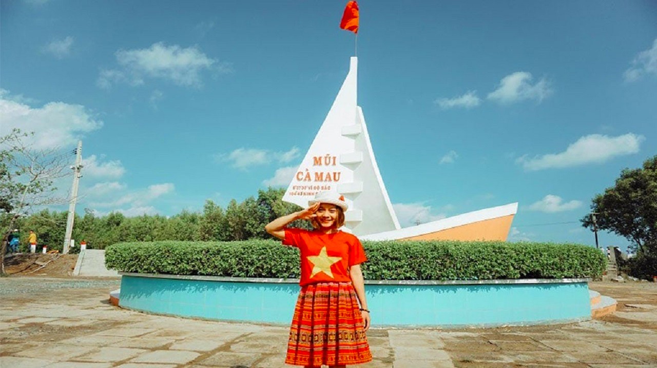Tour Cần Thơ Cà Mau 2 ngày 1 đêm – Khám phá cực Nam của Tổ Quốc