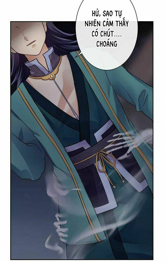 nghiên hương kỳ đàm chapter 17 46