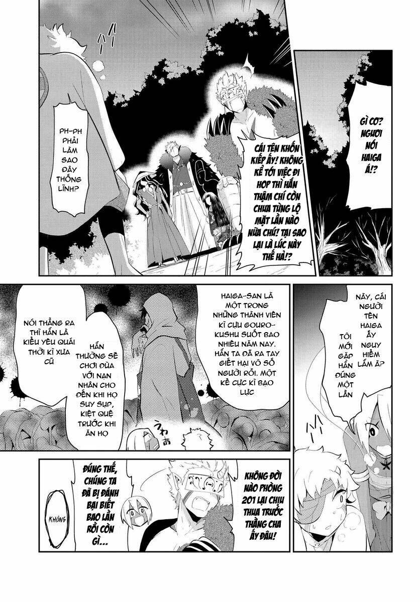 mono no kemonogurashi chapter 18 10