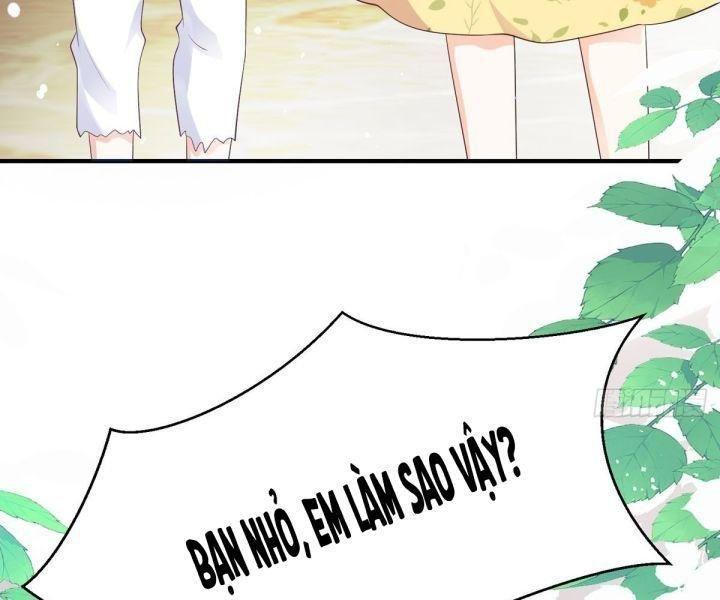 vị cứu tinh định mệnh của bệ hạ chapter 13 8