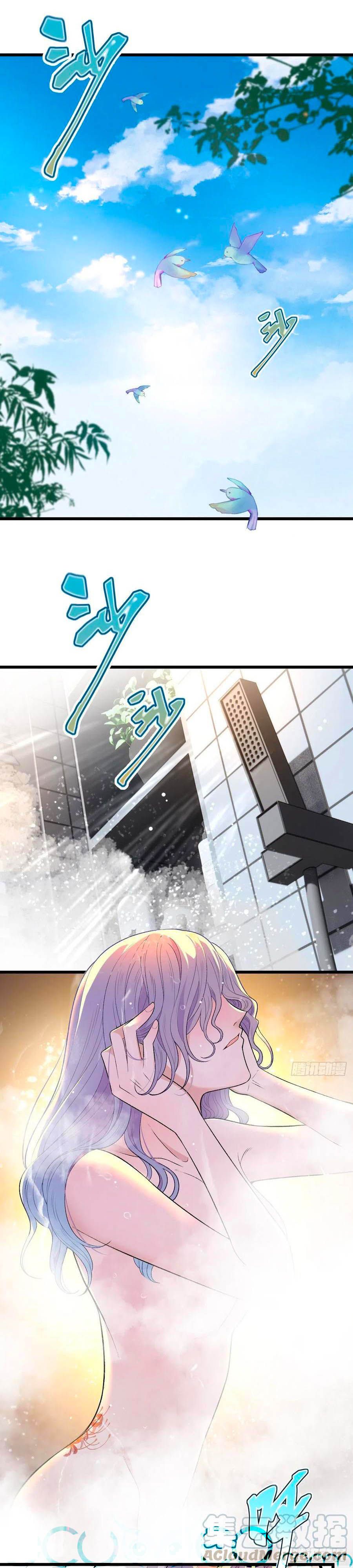 một vợ yêu, một bé con chapter 110 1