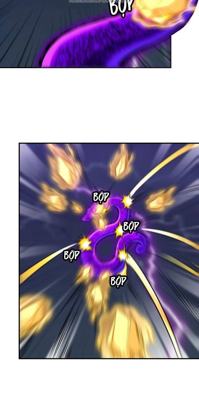 khởi đầu bằng một con côn chapter 30 12