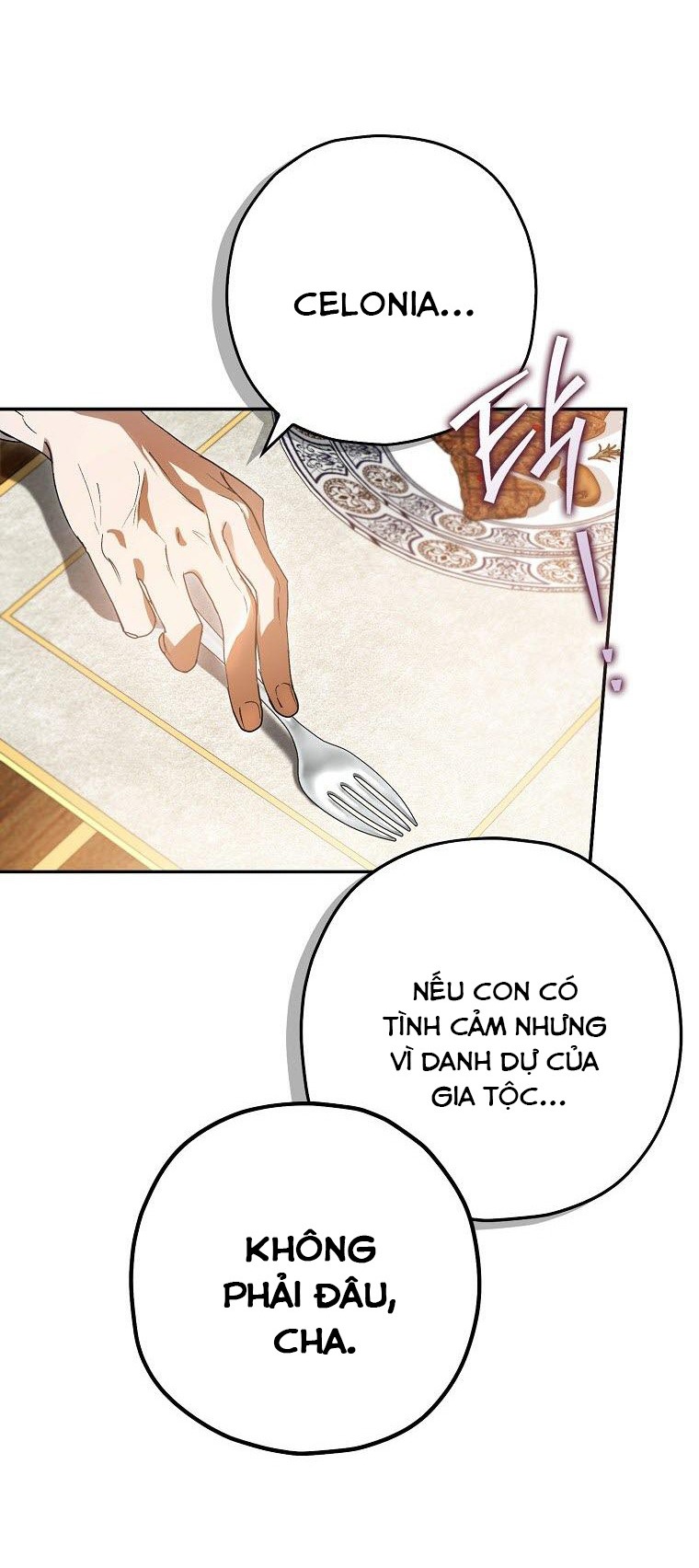 tôi đã cướp mất các nam chính từ tay nữ chính chapter 8 17